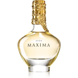 Avon Maxima eau de parfum for women 50 ml #248569