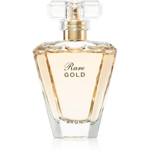 Avon Rare Gold eau de parfum for women 50 ml #297020