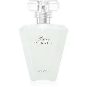 Avon Rare Pearls eau de parfum for women 50 ml #212301