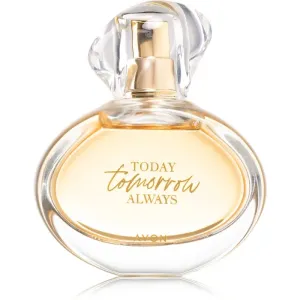 Avon Today Tomorrow Always Tomorrow eau de parfum for women 50 ml #278782