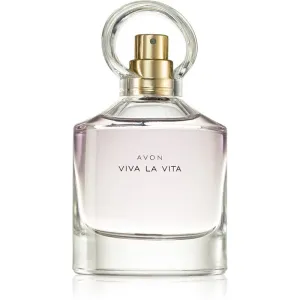 Avon Viva La Vita eau de parfum for women 50 ml