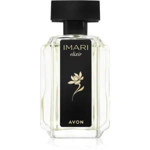 Avon Imari Elixir Eau de Toilette for Women 50 ml