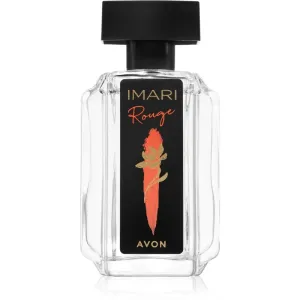 Avon Imari Rouge eau de toilette for women 50 ml #292423