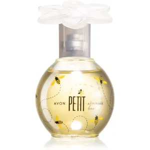 Avon Petit Attitude Bee eau de toilette for women 50 ml #277412