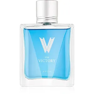 Men's perfumes Avon