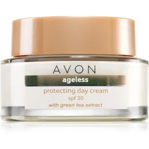 Avon Ageless protective day cream SPF 30 50 ml #261618