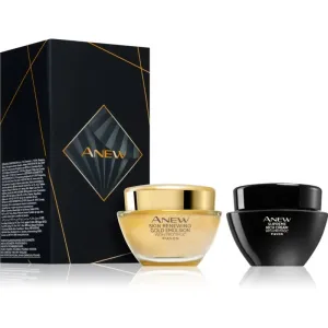Avon Anew gift set (for face and décolleté)