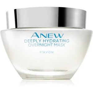 Avon Anew hydrating mask for the face 50 ml