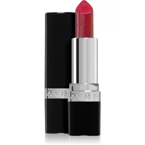 Avon Ultra Creamy Highly Pigmented Creamy Lipstick Shade Red 2000 3,6 g
