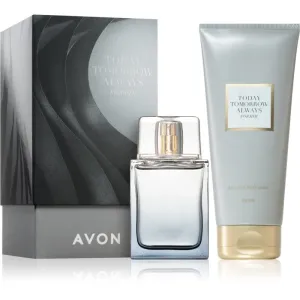 Avon Today Tomorrow Always For Him gift set for men