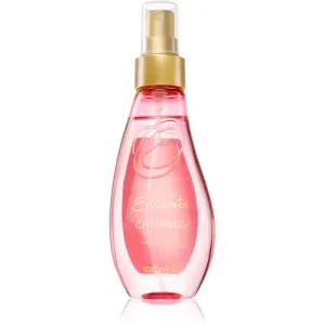 Avon Encanto Charming body spray for women 100 ml