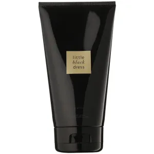 Avon Little Black Dress body lotion for women 150 ml