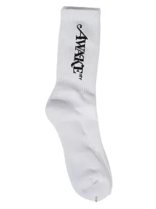 AWAKE NY - Logo Socks #1642320