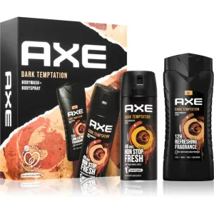 Axe Dark Temptation gift set (for the body) #1708922