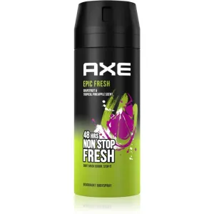 Axe Epic Fresh deodorant and body spray 48h 150 ml