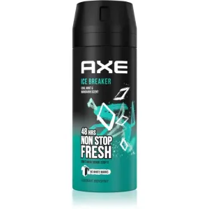 Axe Ice Breaker deodorant and body spray 150 ml