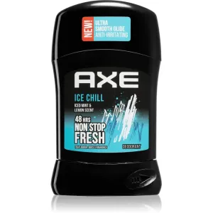 Axe Ice Chill deodorant stick 48h 50 ml #239247