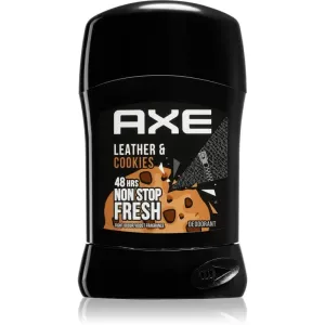 Axe Leather & Cookies deodorant stick 48h 50 ml #239248