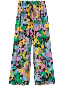 AZ FACTORY WITH LUTZ HUELLE - Printed Pyjamas Trousers