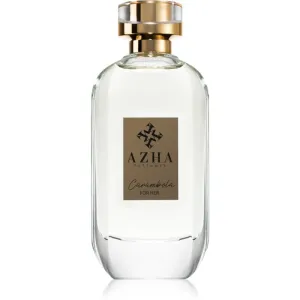 AZHA Perfumes Carambola eau de parfum for women ml