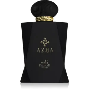 AZHA Perfumes Raghad eau de parfum for women ml