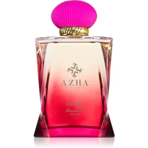 AZHA Perfumes Ramshah eau de parfum for women ml