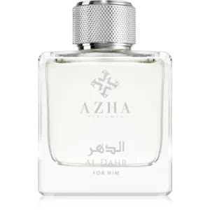 AZHA Perfumes Al Dahr eau de parfum for men ml #1404552