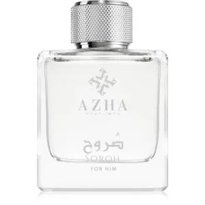 Perfumes - AZHA Perfumes