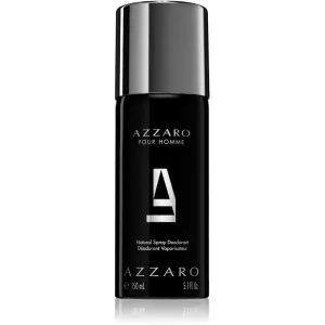 Azzaro Azzaro Pour Homme Deodorant Spray for Men 150 ml