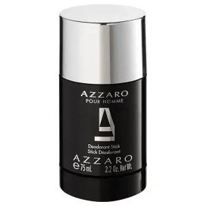 Azzaro Pour Homme deodorant stick for men 75 ml