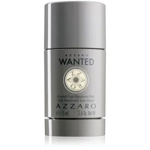 Azzaro Wanted Deodorant Stick for Men 75 ml