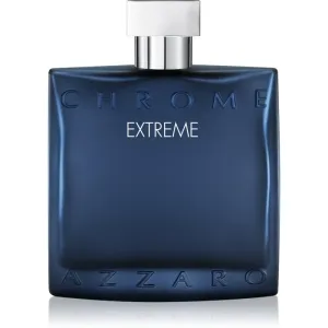 Loris Azzaro - Chrome Extreme 100ML Eau De Parfum Spray