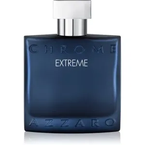 Loris Azzaro - Chrome Extreme 50ml Eau De Parfum Spray