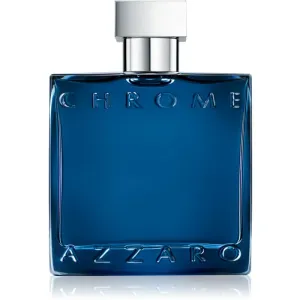 Azzaro Chrome Parfum eau de parfum for men 50 ml