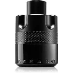 Azzaro The Most Wanted eau de parfum for men 50 ml
