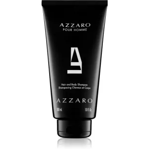 Azzaro Azzaro Pour Homme Shower Gel for Men 300 ml