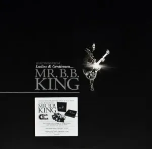 B.B. King - Ladies And Gentlemen...Mr. B.B. King (2 LP) (180g)