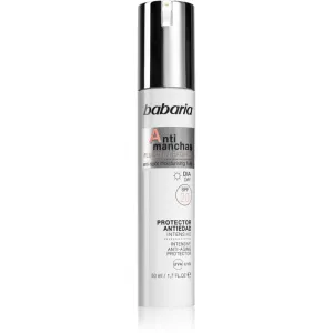 Babaria Anti Spot light protective fluid for dark spots SPF 20 50 ml #250147
