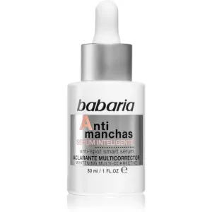 Babaria Anti Spot facial serum for pigment spot correction 30 ml