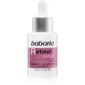 Babaria Retinol facial serum with retinol 30 ml #255714