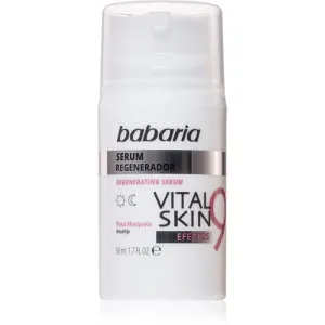 Babaria Rosa Mosqueta 9 effect skin serum 50 ml #233259