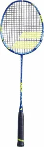 Babolat I-Pulse Lite Blue/Yellow Badminton Racket