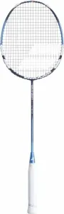 Babolat Satelite Gravity Blue/White Badminton Racket #142216