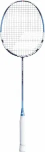 Babolat Satelite Gravity Blue/White Badminton Racket