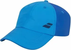 Babolat Basic Logo Cap Blue Aster UNI Cap