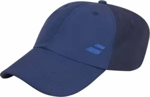 Babolat Basic Logo Cap Junior Estate Blue UNI Cap