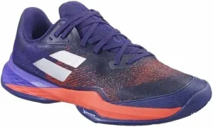 Babolat Jet MAll Courth 3 Clay Junior Blue Ribbon 36 Men´s Tennis Shoes