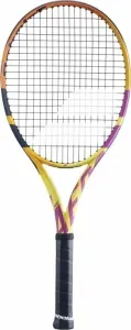 Babolat Mini Racket Pure Aero Rafa Tennis Accessory