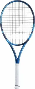 Babolat Pure Drive Team Unstrung L2 Tennis Racket