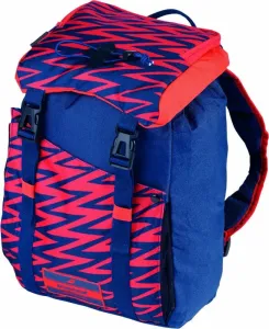 Babolat Backpack Classic Junior 2 Blue/Red Tennis Bag
